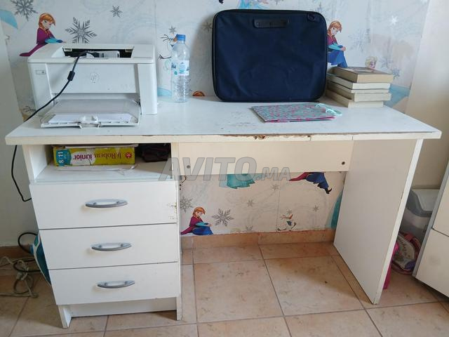 Chambre à coucher pour enfants - 2
