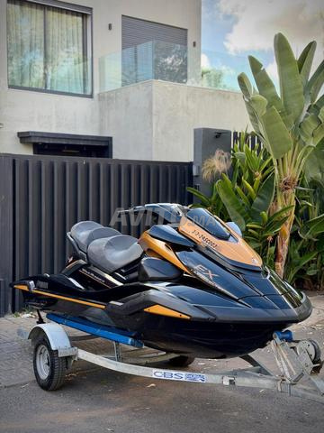 Jet ski 1800 - 2