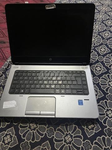 حاسوب محمول HP ProBook 640 G1