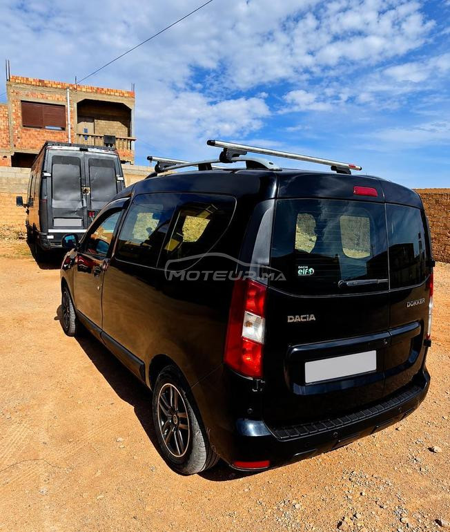 Dacia Dokker