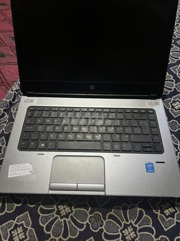 Ordinateur portable HP ProBook 640 G1 - 2