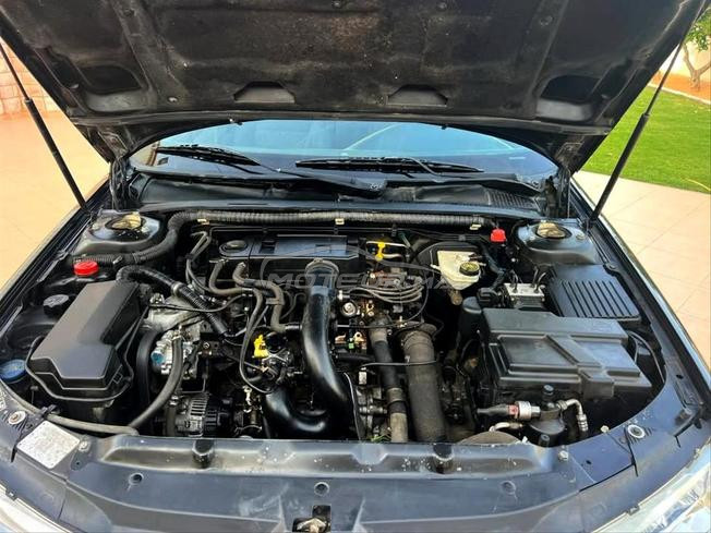 Peugeot 406 Essence Manuelle 2002 à Saada