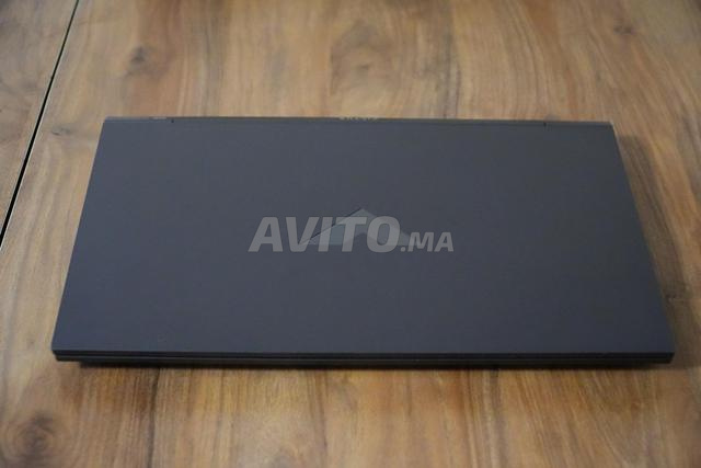 HP Victus 16 Gaming – i5 12ème Gen – RTX 3050 Ti - 2