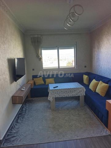 Appartements à louer 60 m² à Tanger - 2
