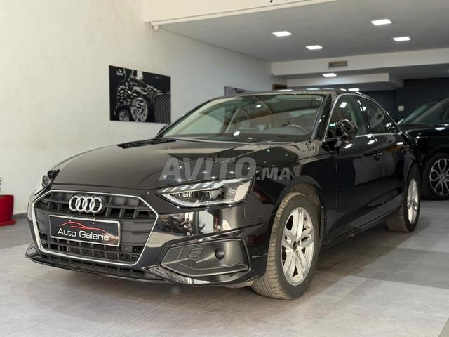 Audi A4 2022 55000 km - 2