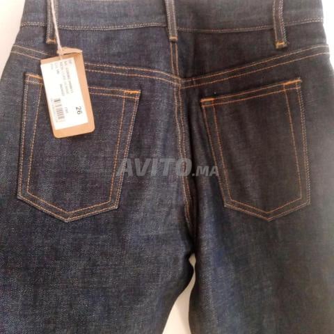 Jean A.P.C. Paris Original - Taille 26 à 29