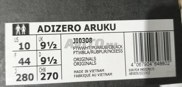 🇺🇸 adidas adizero aruku 📢 - 2