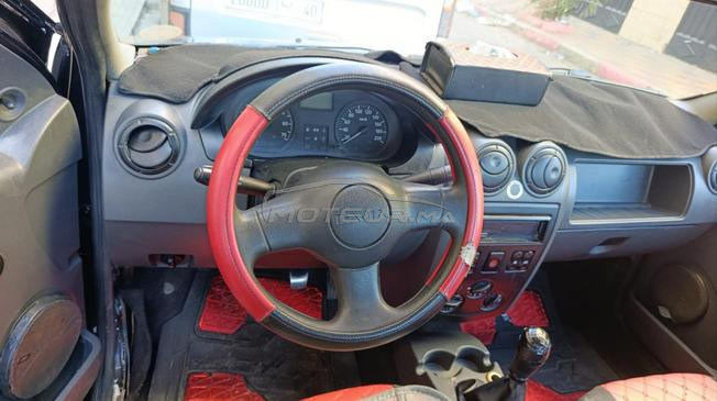 voiture à vendre 