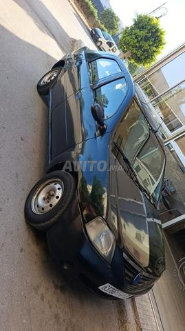 Voiture à vendre