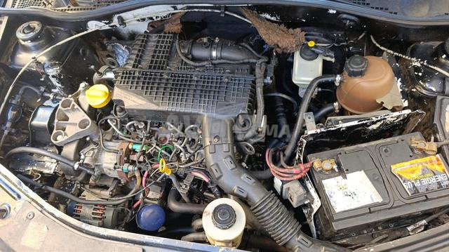 Voiture à vendre - 2