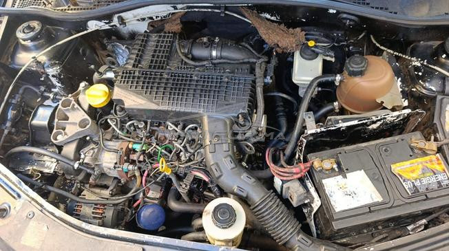 voiture à vendre 