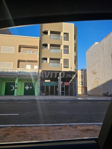 Local commercial d'exception sur Boulevard El Walae - 2