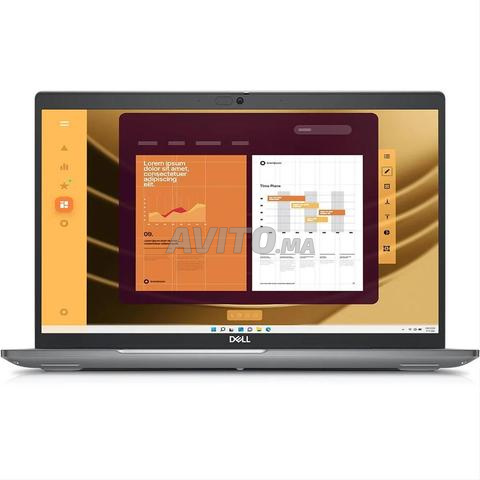  Dell Latitude 5550 Ultra 5 135U PC Portable 