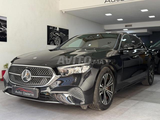 Mercedes Classe E 220 d 2025 - 2