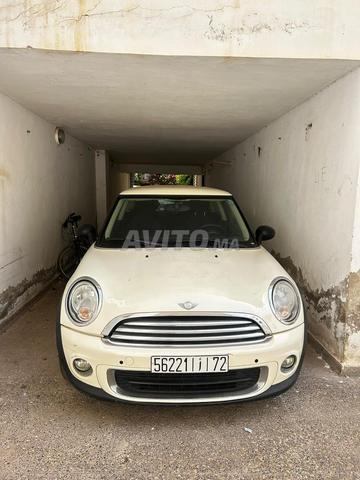 Mini Cooper One - 2