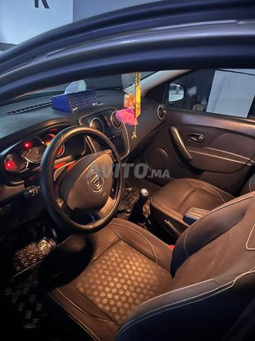 Dacia Logan Diesel Manuelle 2013 à Mohammedia - 2