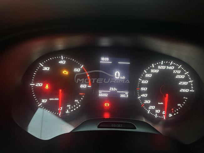 vente seat leon