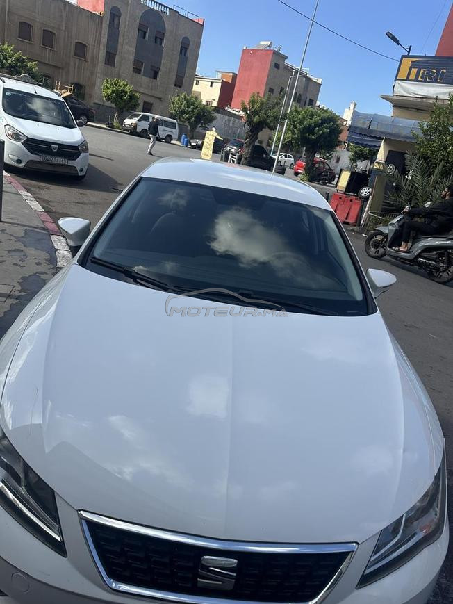 vente seat leon