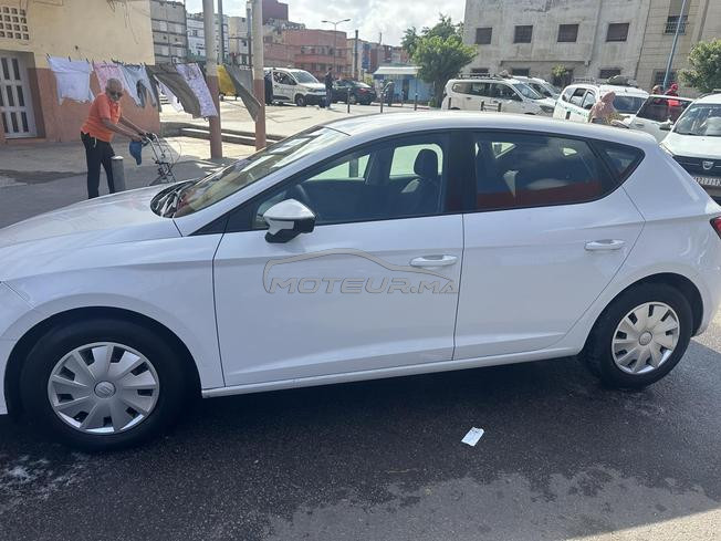 vente seat leon