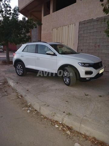 T-Roc à vendre - 2