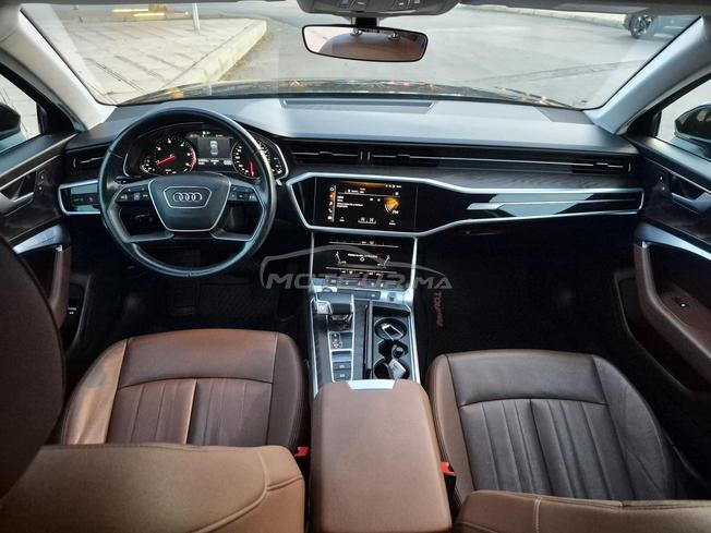 2021 Audi A6 diesel rabat