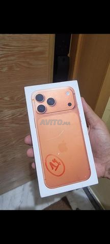 iPhone 17 Pro Max 256 Go - 2