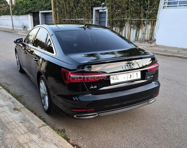 2021 Audi A6 diesel rabat