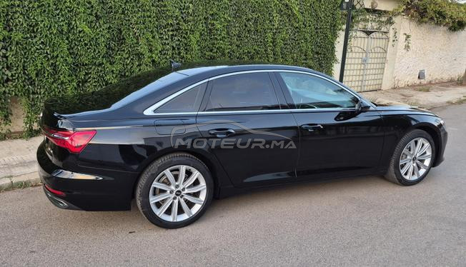 2021 Audi A6 diesel rabat