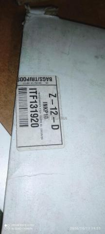 Inkpress Film Transparent 13x19 – 20 feuilles - 2