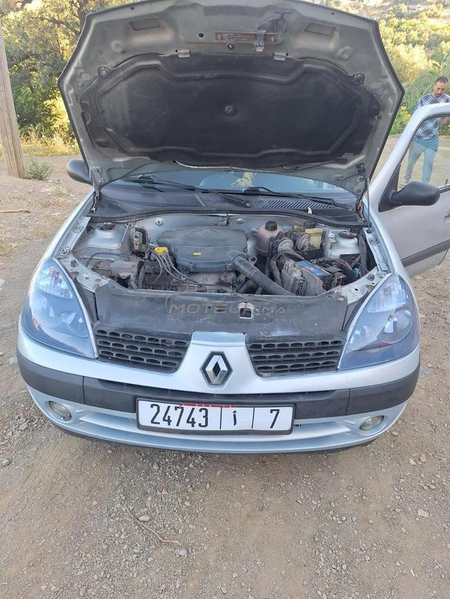 clio 2 n9iya
