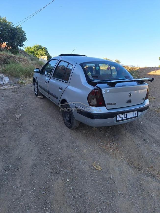 clio 2 n9iya