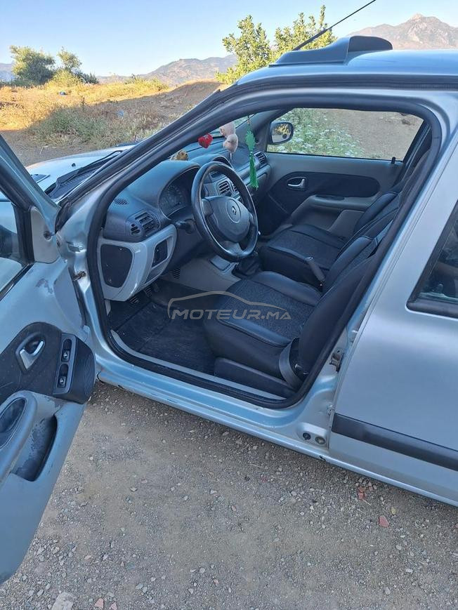 clio 2 n9iya