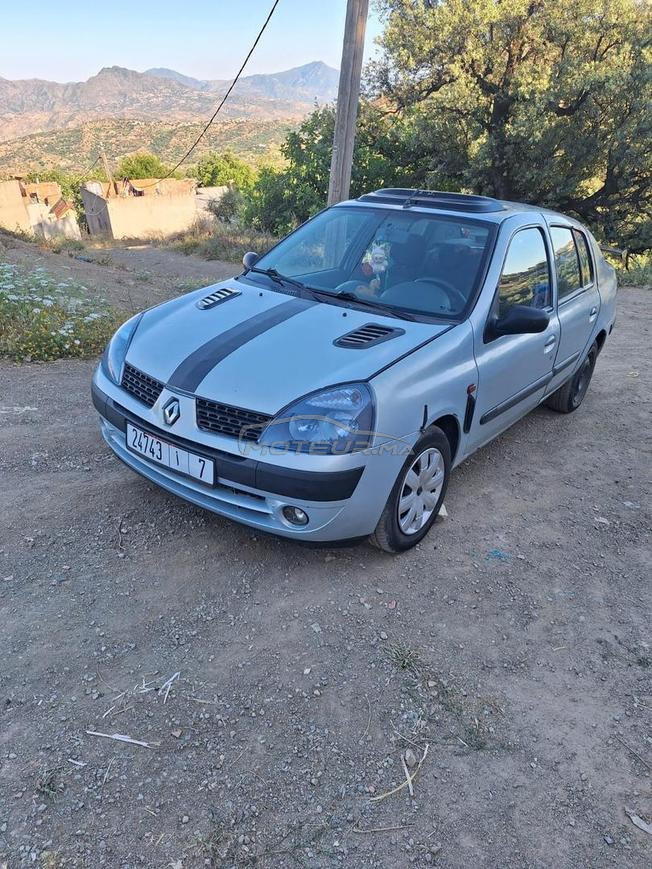 clio 2 n9iya