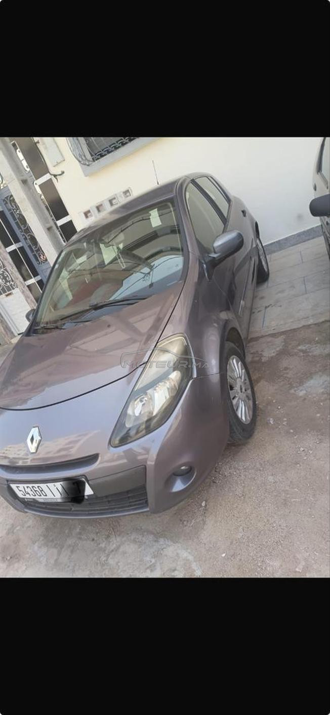 clio 3 1.4