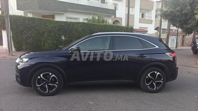 CITROEN DS 7 RIVOLI - 2