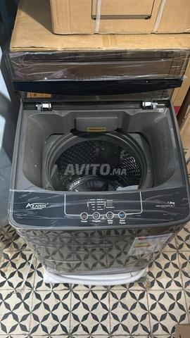Machine à laver 7kg - 2