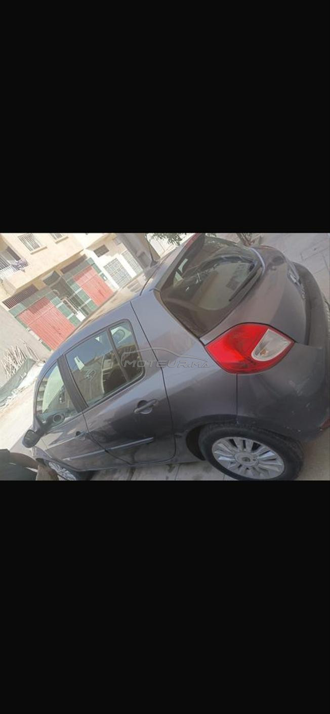 clio 3 1.4