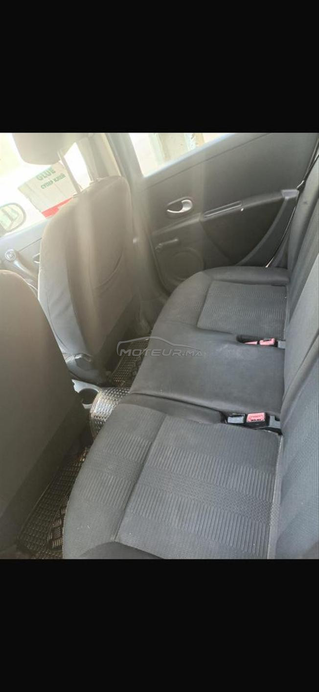 clio 3 1.4