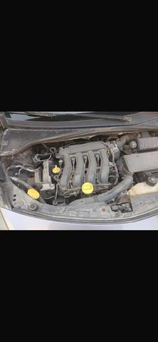 Clio 3 1.4 - 2