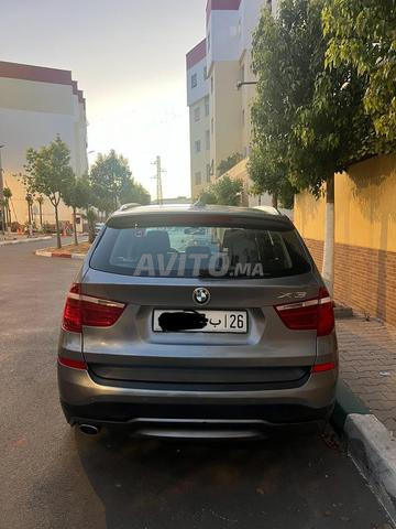 BMW X3 Sdrive 18D - 2