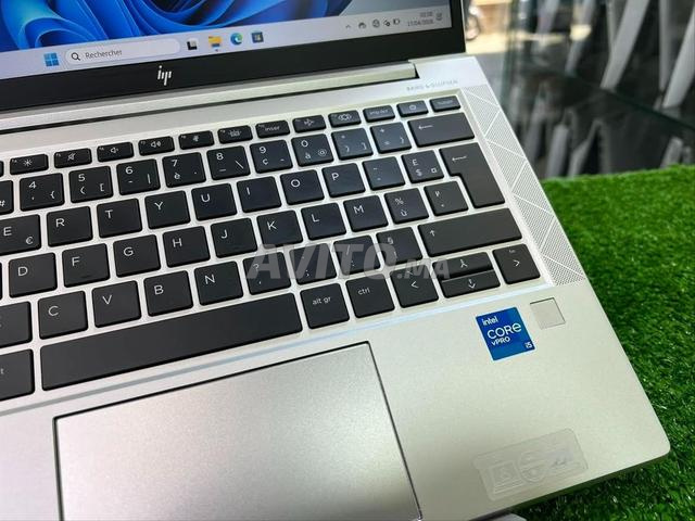 HP ELITBOOK 830 G8 i5 الجيل 11 - 2