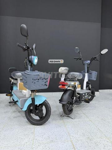 Vélo électrique - 2