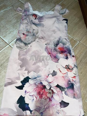 Robes variées aux designs élégants pour occasions et sorties - 2