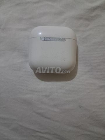 Casque Bluetooth - 2