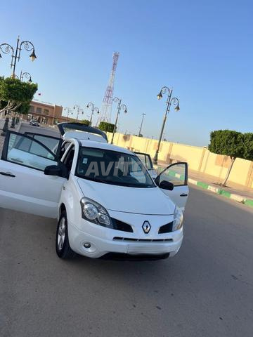 رونو كوليوس - 2