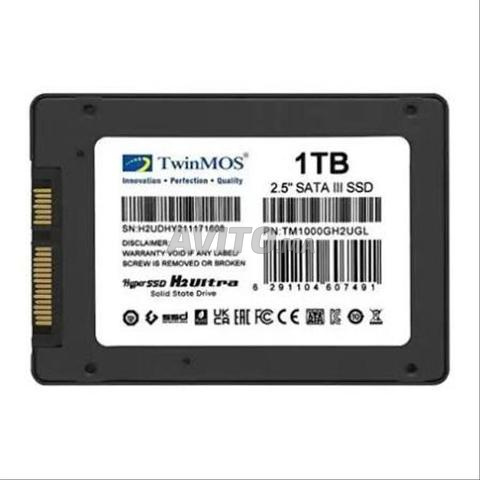 1t ssd مازال جديد