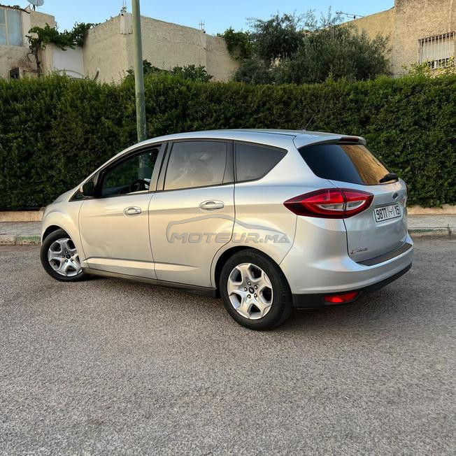 Ford Cmax 2016 premier 🤚 