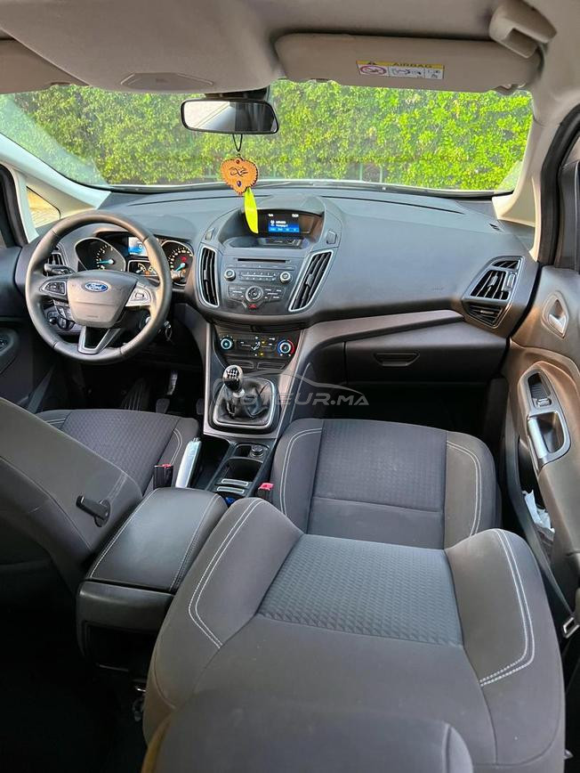 Ford Cmax 2016 premier 🤚 