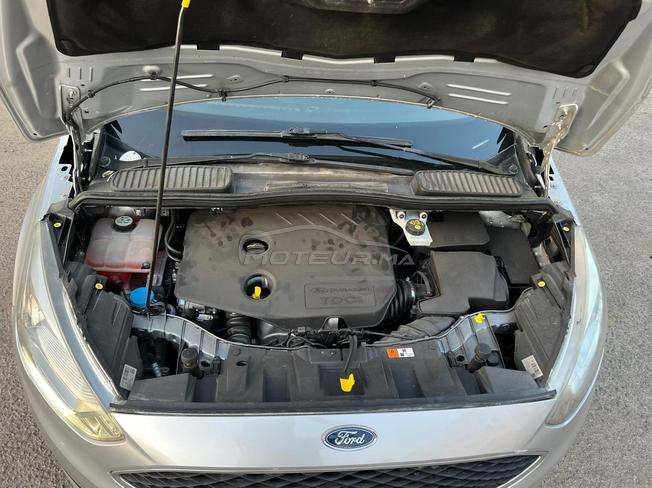 Ford Cmax 2016 premier 🤚 