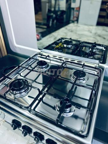 Four à gaz GENEREAL livraison gratuite - 2